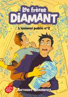 2 - Les frères Diamant - Tome 2