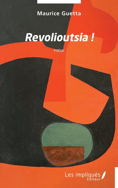 Revolioutsia