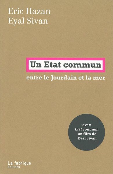 Un État commun