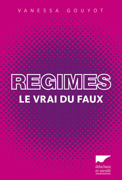 Régimes - Vanessa Gouyot