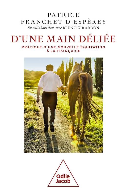 D'une main déliée