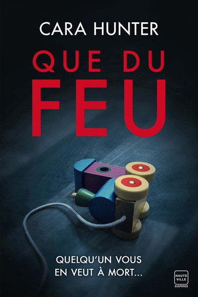 Une enquête de Adam Fawley Volume 3