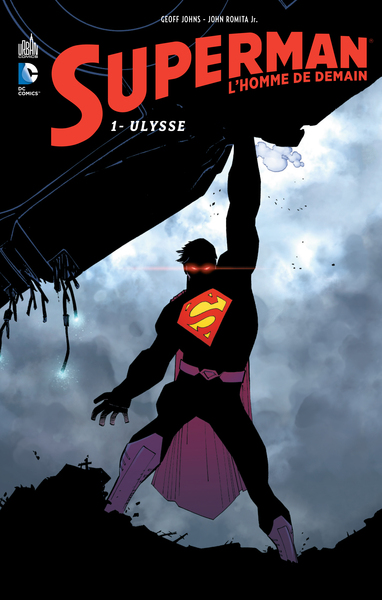 Superman, l'homme de demain Volume 1