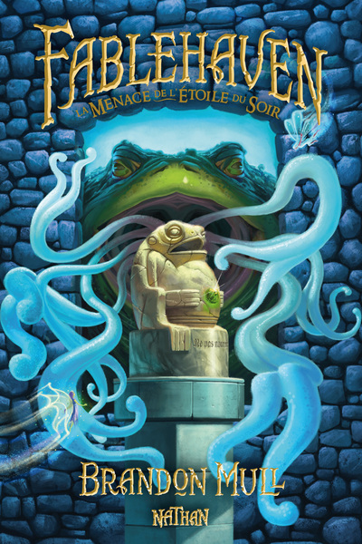 Fablehaven Volume 2