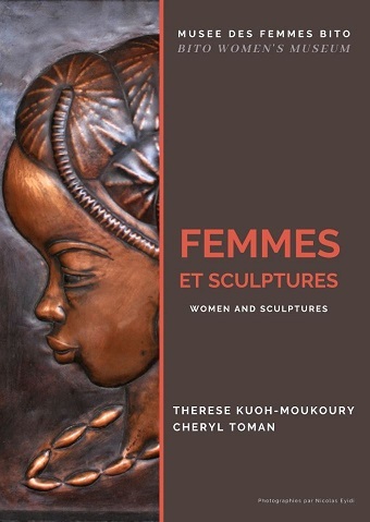 2, Bito - T2 : Femmes Et Sculptures