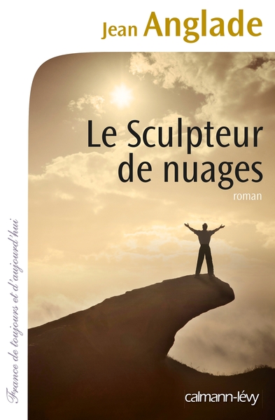 Le Sculpteur De Nuages, Roman