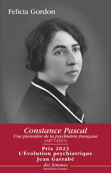 Constance Pascal (1877-1937)