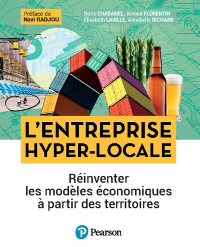 L'entreprise hyper-locale