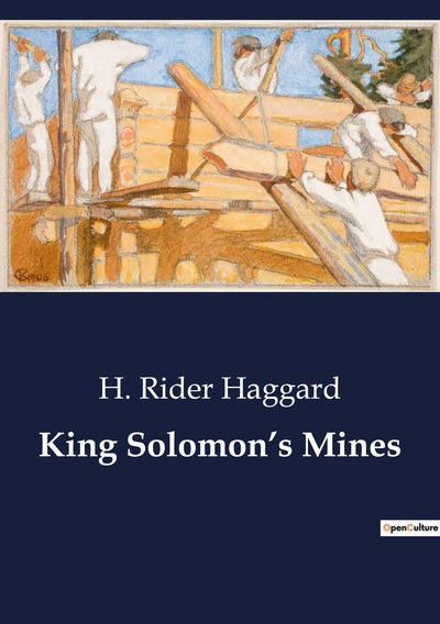 King Solomon's Mines