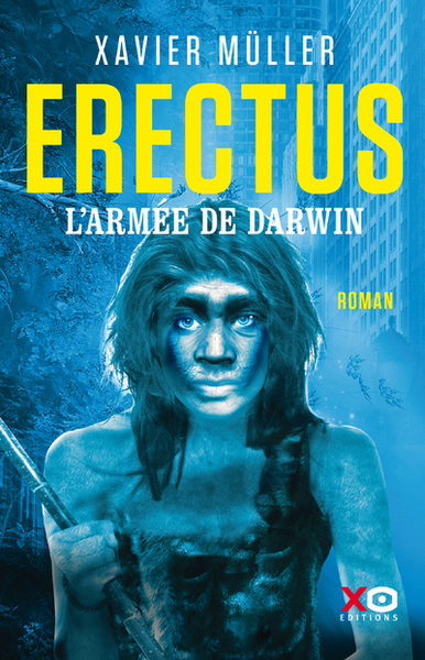 Erectus Volume 2