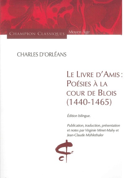 Le Livre d'amis