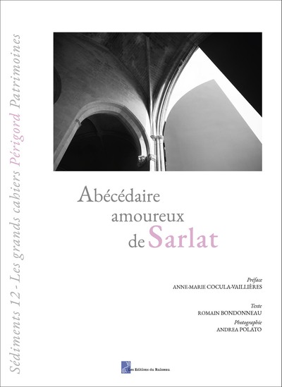 Abécédaire amoureux de Sarlat