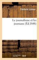 Le journalisme et les journaux