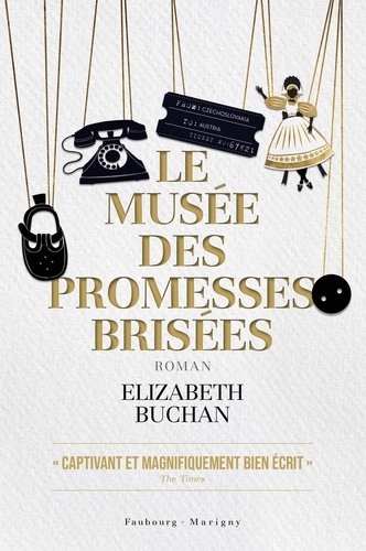 Le musée des promesses brisées