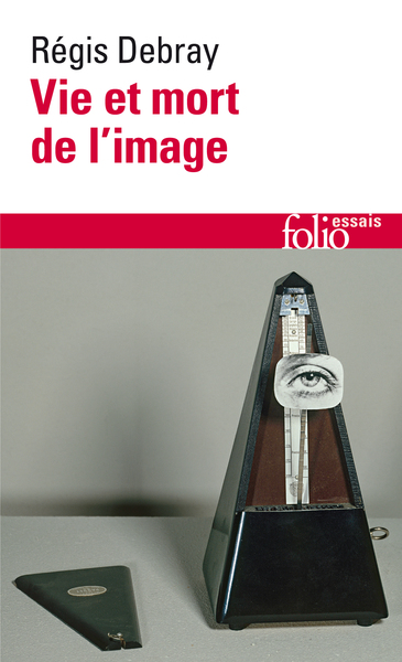 Vie et mort de l'image