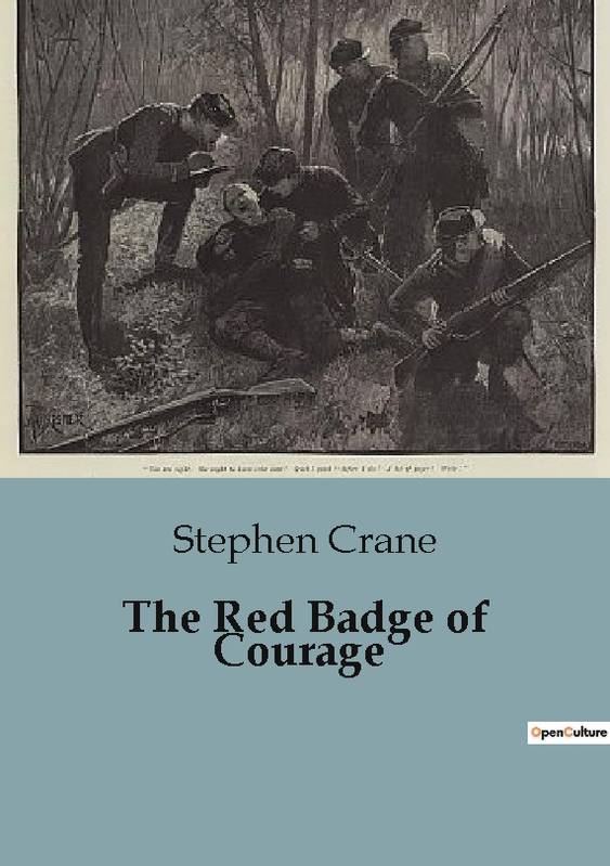 The Red Badge of Courage