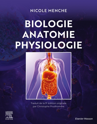 Biologie Anatomie Physiologie