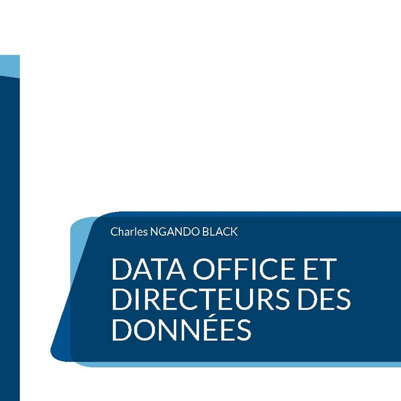 Data Office et Directeurs des Données