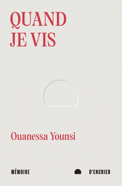 Quand je vis - ouanessa younsi