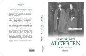 MEmoires d'un algErien (T.2) - La passion de bAtir (1965-1978)