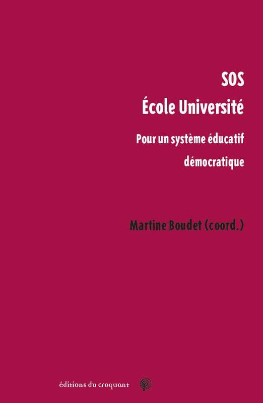 SOS école université