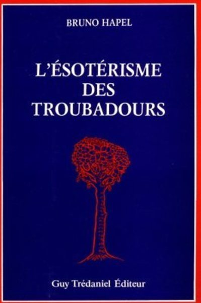 Esotérisme des troubadours