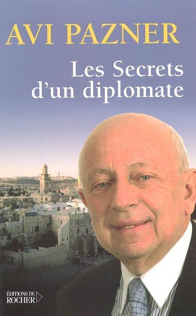 Les Secrets D'Un Diplomate