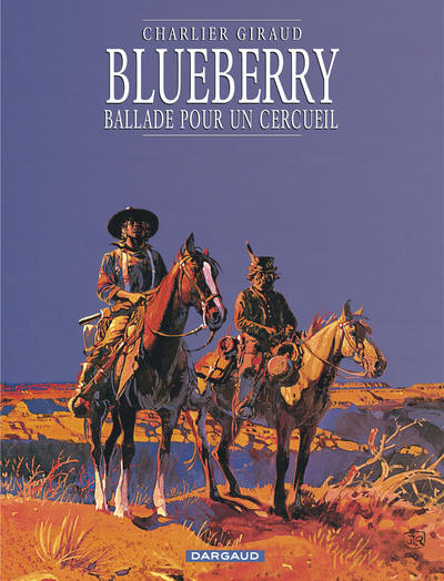 Blueberry Volume 15