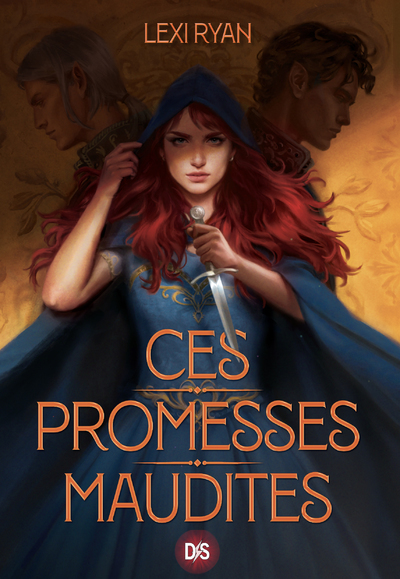 Ces promesses maudites Volume 1