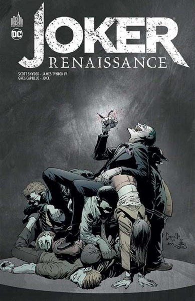 Joker Renaissance