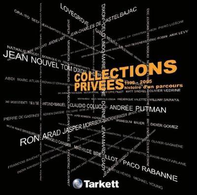 Collections privées 1999 - 2005 - Tarkett