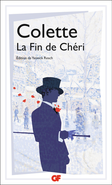 La Fin de Chéri