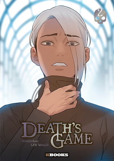 Death's Game Volume 2