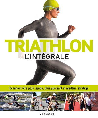 Le triathlon - James Beckinsale