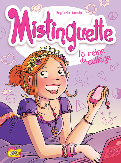 Mistinguette Volume 3