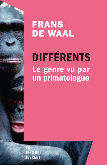 Différents - Frans De waal