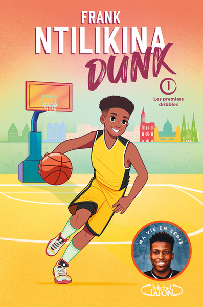 Dunk Volume 1