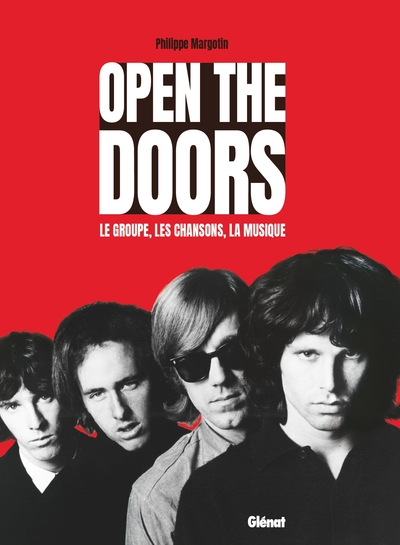 Open The Doors