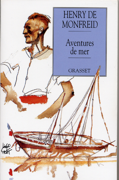 Aventures de mer - Henry de Monfreid