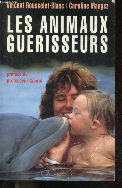 Les animaux gu√©risseurs