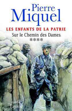 Les enfants de la Patrie Volume 4