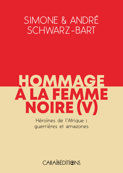 Hommage à la femme noire - Volume 5