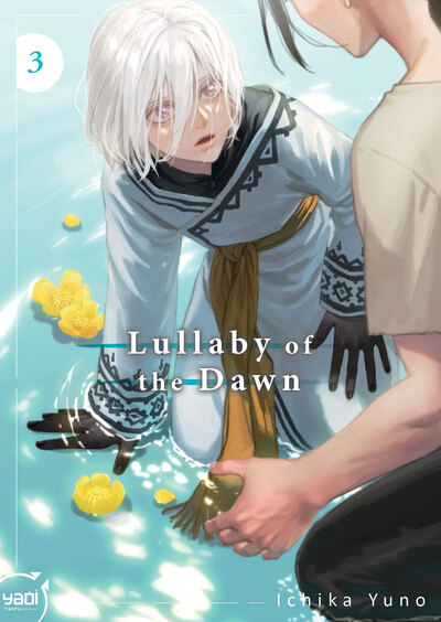 Lullaby of the Dawn Volume 3