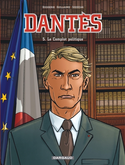 Dantès Volume 5