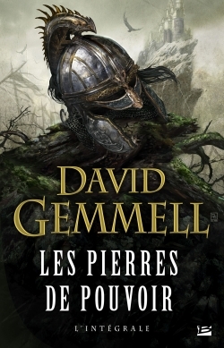 Les Pierres De Pouvoir - L'Intégrale - David Gemmell