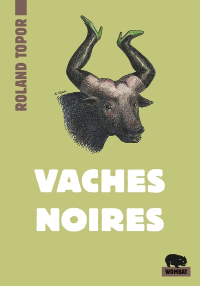 Vaches Noires