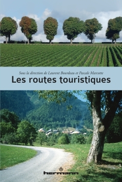 Les routes touristiques