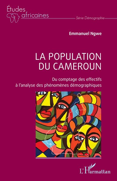 La population du Cameroun