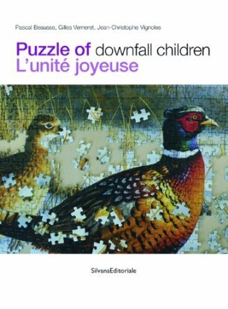 Puzzle Of Downfall Children - L'Unité Joyeuse, L'Unité Joyeuse