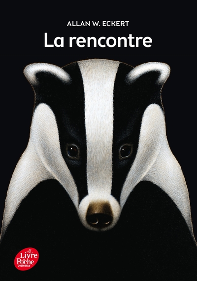 La rencontre / l'histoire véridique de Ben MacDonald